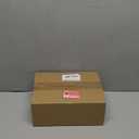 Glasseam Christmas Taper Candle Holders: 3 Pcs Glass Christmas Tree Gold Candlestick Holders with 9.8oz/ 280g Green Chunky Glitter Xmas Decorations for Centerpieces Tabletop Decor Holiday DIY Gifts