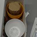 HOME GROWN Gift Herb Kit  8 Herb Seeds Set with Basil, Cilantro, Mint & More, Complete Indoor Grow Kit for Kitchen, Gardening Gifts for Women & Men, Ideal for Cooking & Home Dcor