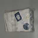 Gerber Unisex Baby 100% Cotton Flannel Receiving Blankets 30x30 Inches (Pack of 4), Celestial, One Size