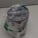 Rico Industries NFL Football Soft Touch, Easy Grip Tumbler