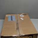 K-6449-ST Kitchen Sink Rack for Kohler Whitehaven K-5826 & K-5827  304 Stainless Steel Sink Protector Grid, Fits 26.18"x14.76"