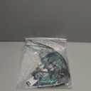 Fairy Wings for Adults Women 31.5"x29.5" Fairy Costume Set Large Butterfly Wings for Halloween Party