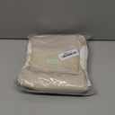 wegreeco Washable Male Dog Belly Band (Stylish Pattern)- Pack of 3 - Washable Male Dog Belly Wrap, Dog Diapers Male (Blue, Green, Champagne, Large)