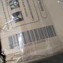 Massage Recliner Chair with Heat, Manual Massage Recliner with Cup Holders, Reclining Chairs for Living Room, Wall Hugger Recliners Grey