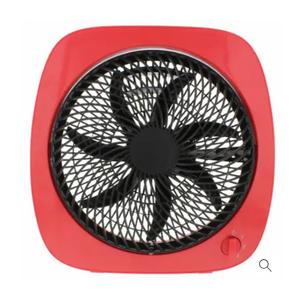 Cool Works Turbo High Performance Fan