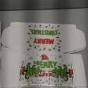 4 Pack Christmas Money Box for Cash Gift Pull Tree & Snowman & Santa & Elk Money Gift Boxes for Cash with Pull Out Card DIY Set Surprise Merry Box (Lime Green)