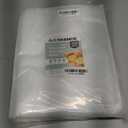 Avid Armor Vacuum Sealer Bags QUART PLUS Size 10"x13" 100 Pack for Food Saver and Seal A Meal Vac Sealers BPA Free Commercial Grade Sous Vide Vaccume Safe, Heavy Duty Universal Precut Storage Bag