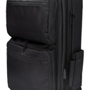 Barber Makeup Travel Backpack Gift Portable Hairstylist Hairdresser Bag