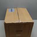 Poise Incontinence & Postpartum Pads for Bladder Leaks, 5 Drop Maximum Absorbency, Regular Length, 192 Count, Pack of 2