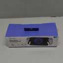 Charging Stand for PS Portal Remote Player, Charger Dock for PlayStation Portal,PS Portal Station with 7 RGB Light Modes and Type-C Cable, White