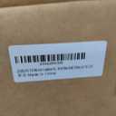 YE300 Air Cushion Machine 110V Air Pillows Maker Air Pillow Machine Portable Inflatable Packaging Air Bag Making Machine + 100m Free Test Film Roll,White,ACM-220