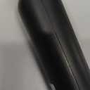 Electric Milk Frother Handheld: Rechargeable 3 in 1 - LED Digital Display with 3 Speeds Portable Stainless Steel Drink Foam Mixer for Milk Coffee, Lattes, Cappuccino, Matcha - Charcoal Black