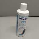 Essential Oxygen Certified BR Organic Brushing Rinse, All Natural Mouthwash for Whiter Teeth, Fresher Breath, and Happier Gums, Alcohol-Free Oral Care, Wintergreen, 16 Ounce (16 Fl Oz (Pack of 1))