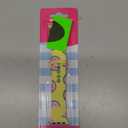 Cute Watch Bands Compatible with Apple Watch 38mm 40mm 41mm 42mm 44mm 45mm for Women Men Silicone Wristbands Strap Replacement for IWatch Series SE 8 7 6 5 4 3 2 1. Pack of 2 (Yellow)