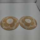 Wall Decor 12in,  2 Pack