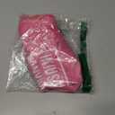 Injustice Anywhere is A Threat to Justice Everywhere Quote T-Shirt (Pink, M)