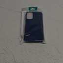 FNTCASE for Motorola Moto G-Power-5G-2024 Case: Dual Layer Protective Heavy Duty Cell Phone Cover Shockproof Rugged with Non Slip Textured Back - Military Protection Bumper Tough - 2024, 6.7 inch (Blue)