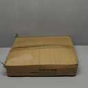 SHareconn 2 Pack 9FT Artificial Christmas Cedar Garland Decoration, Realistic Faux Cypress Greenery Garland for Winter Mantle Table Stairs Railing Fireplace Holiday Indoor Outdoor Decor, 9 FT