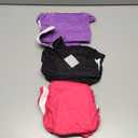 Pet Parents Washable Dog Diapers (3pack) + Extendrs of Durable Doggie Diapers, Premium Dog Diapers Female (X-Large, Princess)