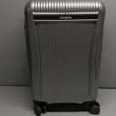 samsonite Gray suitcase 18x12