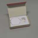 LASHVIEW Upgrade Magnetic Eyelashes with Applicator Reusable Soft Magnetic Eyelashes Natural Look No Glue Needed Lashes Kit Easy to Wear and Remove(A02)