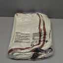 Taygeer Backpack for Women, College Backpack with Laptop Compartment & Shoe Pouch, 35l Travel Laptop Mochila Carry On Luggage, Airline Approved Personal Item Bag For Weekender Gym Hiking, Khaki White (Large)