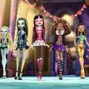 MONHIGH DF WAVE1 DVD