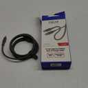ZGear 6 Foot Silicone Rubber Sync And Charge Cable