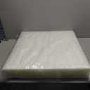 Large High-Density Needle Felting Foam Pad White12"x12"x2" (30x30cm)