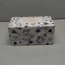 JoycuFF Engagement Gifts for Women Couples, Cool Gifts for Newly Engaged Couples Fiancee Future Mrs Bride to Be Bridal Shower Gift Engagement Gift for Her Women Glass Cup