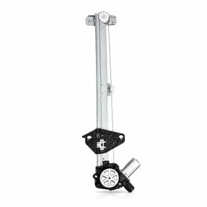 Aspaton Power Window Regulator w/Motor Compatible with CR-V 2007-2011