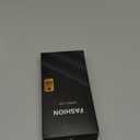 SSLOTSCASE for iPhone 17 Pro Max Case with 2X Glass Screen Protector, HD Clarity Anti-Scratch, Card Holder & Kickstand & Slide Lens Cover, Rugged Women Men Phone Cover for iPhone 17 Pro Max, Green