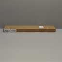 LazBlinds Cordless Cellular Shades, No Tools No Drill Light Filtering Honeycomb Shades Pleated Blinds for Windows, 26'' W x 48'' H, White