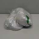 Cervical Neck Pillows for Pain Relief Sleeping, Memory Foam Neck Bolster Pillow for Stiff Pain Relief, Neck Support Pillow Neck Roll Pillow for Bed Pillow (Light Grey)