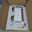 REFRIGERATOR ICE MAKER AEQ7290 (11"D x 6"W x 4"H)