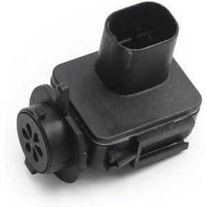 Sprwinautummer Air Mass Flow Sensors 5K0907659 Car Air Quality Sensor G238 12V 3 Pin Compatible with Audi A3 A4 A6 A8 Q3 Q7 R8 Seat Skoda VW Beetle Caddy Golf Jetta Passat TIGUAN Touareg
