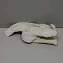 Dog Winter Jacket, Warm Windproof Dog Sweaters for Small Dogs, Thick Apparelf Fleece Coat for Medium Large Dogs (Small) (Small(14lb-22lb), Beige)