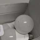 Lightinginside Smart Light Bulbs 100W Equiv., 1350LM 11W Smart Bulb Works with Alexa/Google Home/SmartLife, A19 E26 RGBCW Color Changing, No Hub Required, 2.4G WiFi Bluetooth Bulb, ETL Listed, 4PCS