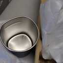 OXO Brew Conical Burr Coffee Grinder — Storm Blue