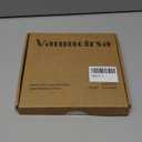 Women's Open Back Workout Tank Tops - Sleeveless Yoga Tops for Women Long Fit Moisture Wicking Athletic Shirts Light Bule XL