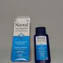 Nizoral Anti-Dandruff Shampoo with 1% Ketoconazole, Fresh Scent, 7 Fl Oz, Expiry: 2027-04