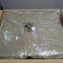 Robelle 16 x 32 ft Industrial Superior Winter Pool Cover for Inground Pool