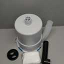 Valdorena surface float Skimmer, 2025 Upgrade, No installation required, no Adjustable Bracket required, Comes with 10 filter socks, perfect for women ((((Turquoise))))