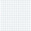 School Smart Graph Paper, 8-1/2 x 11 Inches, 1/4 Inch Rule, White, 500 Sheets