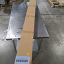 Art3d Slat Wall Panels, WPC Soundproof 3D Wall Paneling for Interior Wall Decor, TV Background, 8-Pack 96 x 6 in. Teak