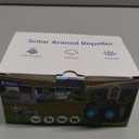 Solar Animal Repeller 2PK