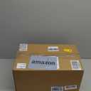 Huray Left Outer Tail Light Fit for Jeep Compass 2017-2021 LH Taillight Tail lamp Brake Lamp Assembly Replacement Accessory Replacement for CH2804115 55112839AC (Driver Side)