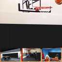 Gym Padding Wall Pads for Gym Wall Mats Basketball Wall Padding 2" Thick Foam Gym Wall Pad for Kids Wall Pad Protection, Waterproof Durable Wall Pads for Safety Colorful Wall Pad