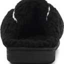 Kids Boys Girls Ball Sports Slippers Soft Plush Lined Winter Warm House Shoes Memory Foam Cozy Non-Slip Indoor Home Bedroom Slippers (11-11.5 Little Kid)