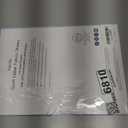 June Tailor JT-403 Quilt Label Fabric Sheets